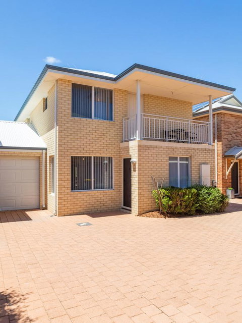 Cooper Street - Accommodation in Surfers Paradise 22