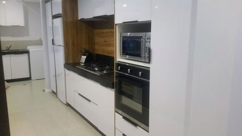 Mandurah Beach Front Apartment - Accommodation in Surfers Paradise 12