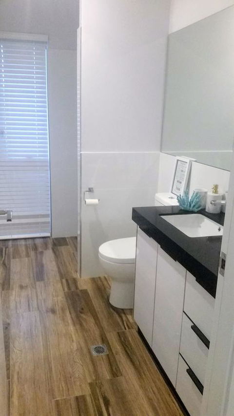 Mandurah Beach Front Apartment - Accommodation in Surfers Paradise 21