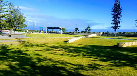 Mandurah Beach Front Apartment - Accommodation in Surfers Paradise 9