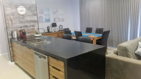 Mandurah Beach Front Apartment - Accommodation in Surfers Paradise 13