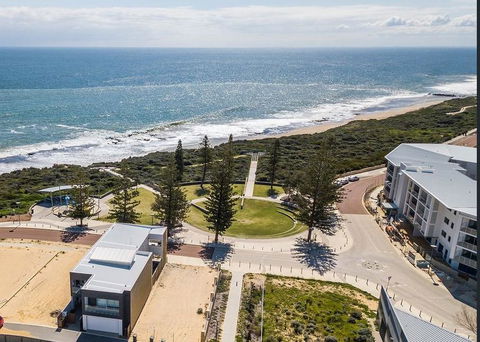 Mandurah Beach Front Apartment - Accommodation in Surfers Paradise 1