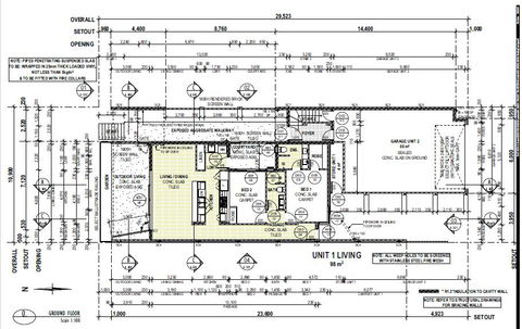 Mandurah Beach Front Apartment - Accommodation in Surfers Paradise 23