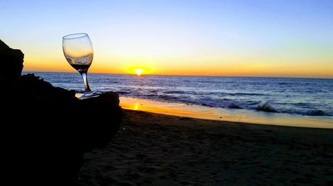 Mandurah Beach Front Apartment - Accommodation in Surfers Paradise 7
