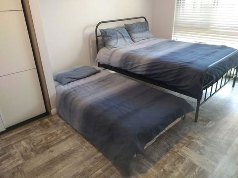 Mandurah Beach Front Apartment - Accommodation in Surfers Paradise 16