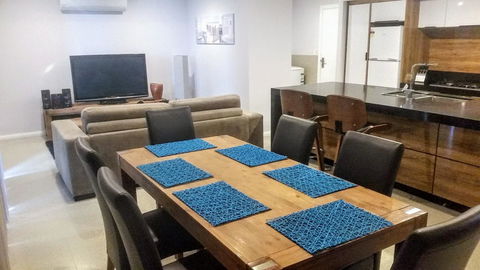 Mandurah Beach Front Apartment - Accommodation in Surfers Paradise 2