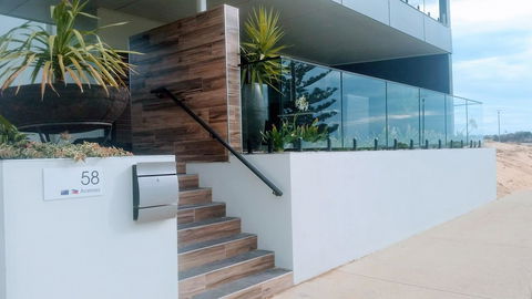 Mandurah Beach Front Apartment - Accommodation in Surfers Paradise 5