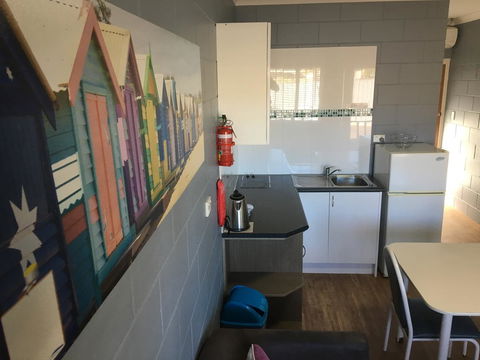 Esperance Central Accommodation - Accommodation in Surfers Paradise 24