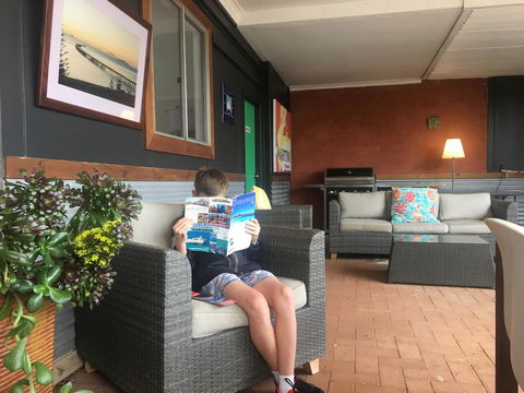 Esperance Central Accommodation - Accommodation in Surfers Paradise 5