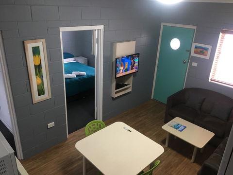 Esperance Central Accommodation - Accommodation in Surfers Paradise 18