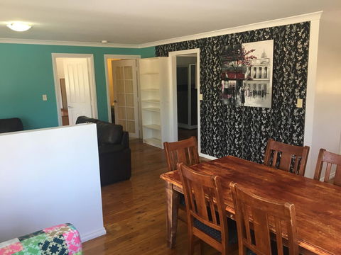 Esperance Central Accommodation - Accommodation in Surfers Paradise 33