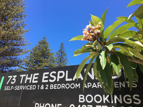 Esperance Central Accommodation - Accommodation in Surfers Paradise 2