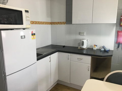 Esperance Central Accommodation - Accommodation in Surfers Paradise 13
