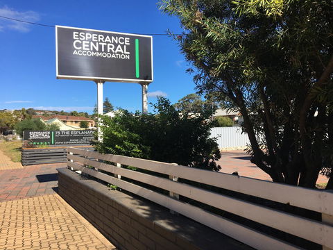 Esperance Central Accommodation - Accommodation in Surfers Paradise 29