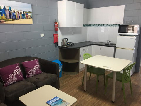Esperance Central Accommodation - Accommodation in Surfers Paradise 23
