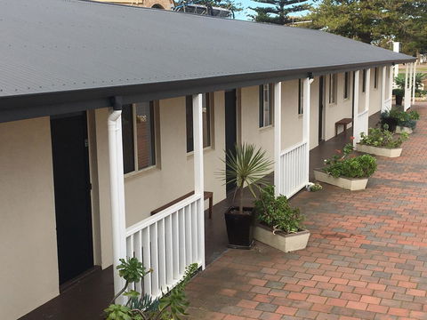 Esperance Central Accommodation - Accommodation in Surfers Paradise 16