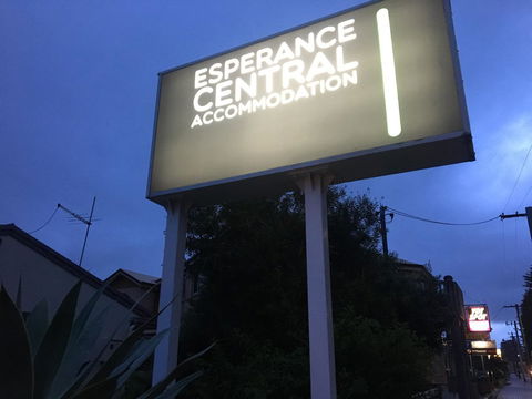 Esperance Central Accommodation - Accommodation in Surfers Paradise 12