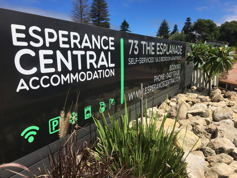 Esperance Central Accommodation - Accommodation in Surfers Paradise 4