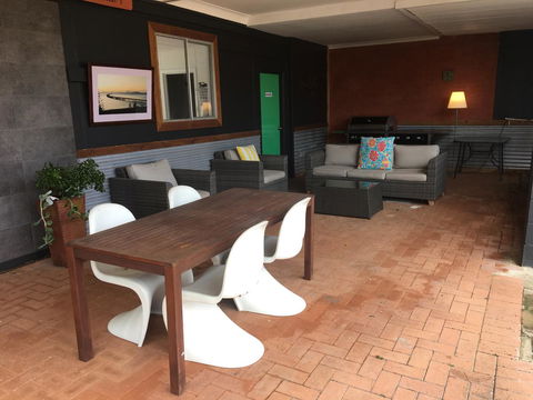 Esperance Central Accommodation - Accommodation in Surfers Paradise 20