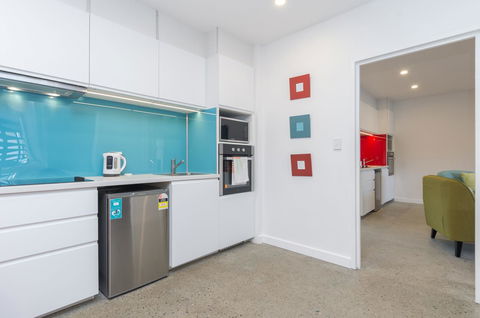 Sunset Place Apartments - Accommodation in Surfers Paradise 5