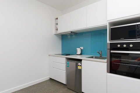 Sunset Place Apartments - Accommodation in Surfers Paradise 17