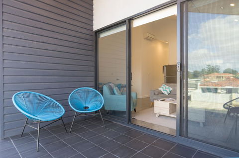 Sunset Place Apartments - Accommodation in Surfers Paradise 39
