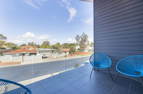 Sunset Place Apartments - Accommodation in Surfers Paradise 38