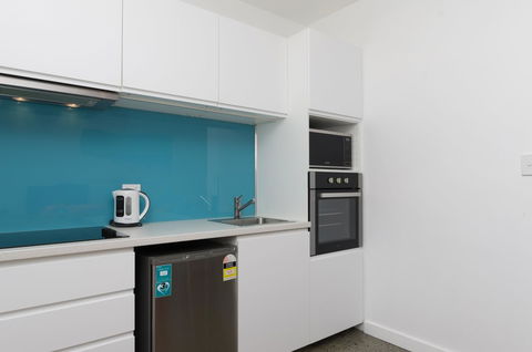 Sunset Place Apartments - Accommodation in Surfers Paradise 16