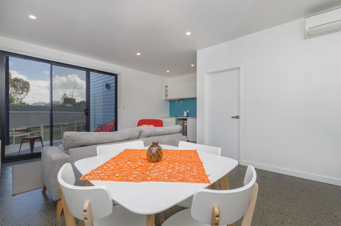 Sunset Place Apartments - Accommodation in Surfers Paradise 18