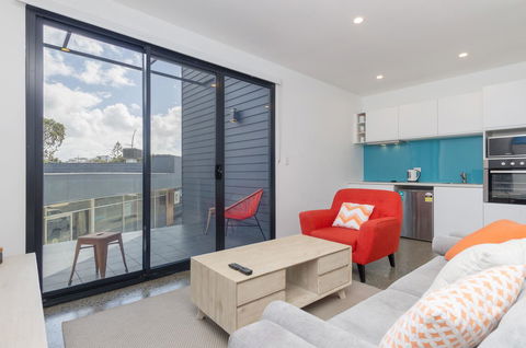 Sunset Place Apartments - Accommodation in Surfers Paradise 13