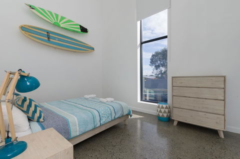 Sunset Place Apartments - Accommodation in Surfers Paradise 36
