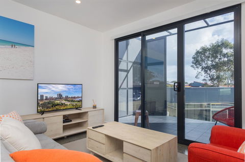Sunset Place Apartments - Accommodation in Surfers Paradise 15
