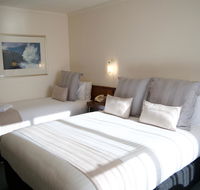 Best Western The Clarence on Melville - Accommodation in Surfers Paradise