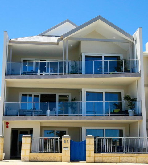 Studio Style Mindarie Marina - Accommodation in Surfers Paradise 9