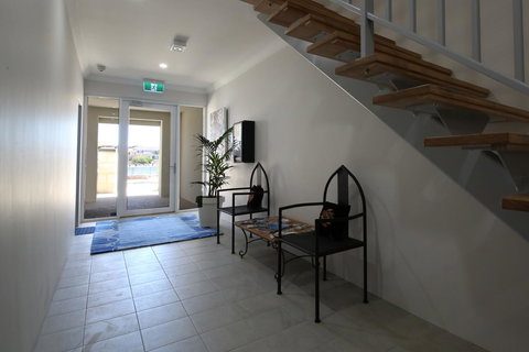 Studio Style Mindarie Marina - Accommodation in Surfers Paradise 13