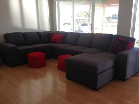 Waterside Canal Dreams - Accommodation in Surfers Paradise 29