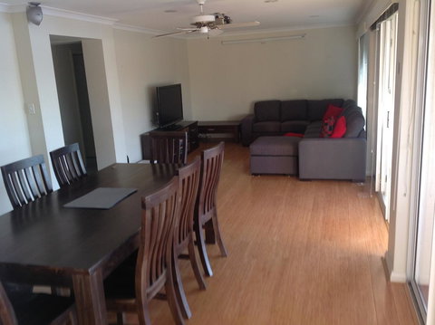 Waterside Canal Dreams - Accommodation in Surfers Paradise 27