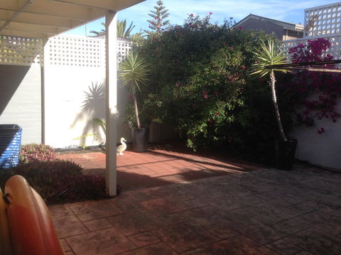 Waterside Canal Dreams - Accommodation in Surfers Paradise 16