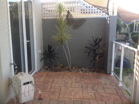 Waterside Canal Dreams - Accommodation in Surfers Paradise 15