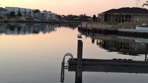 Waterside Canal Dreams - Accommodation in Surfers Paradise 0