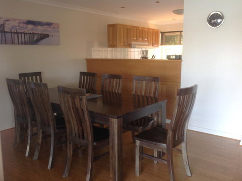 Waterside Canal Dreams - Accommodation in Surfers Paradise 12