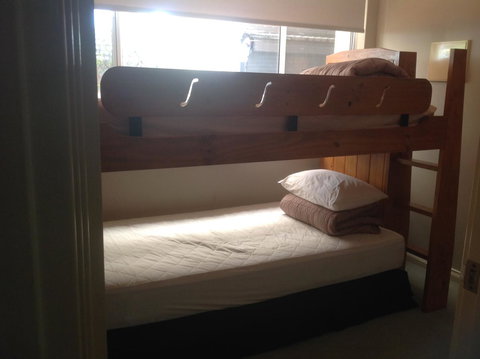 Waterside Canal Dreams - Accommodation in Surfers Paradise 23