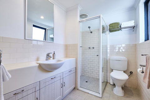 Fremantle Townhouse Unit 6 - Accommodation in Surfers Paradise 9