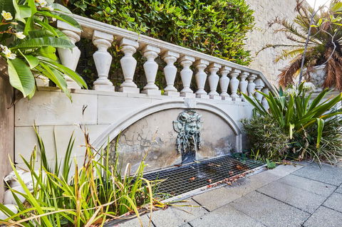 Fremantle Townhouse Unit 6 - Accommodation in Surfers Paradise 12