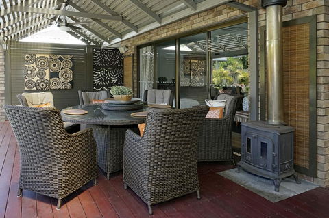 Marcus Villa Booragoon - Accommodation in Surfers Paradise 12