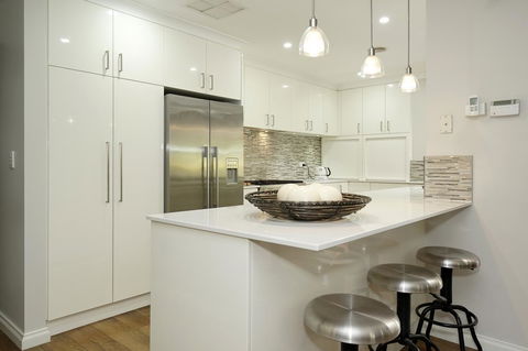 Marcus Villa Booragoon - Accommodation in Surfers Paradise 2