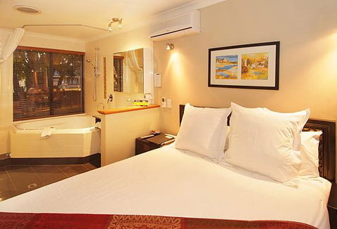 Dunsborough Luxury Villa - Accommodation in Surfers Paradise 10