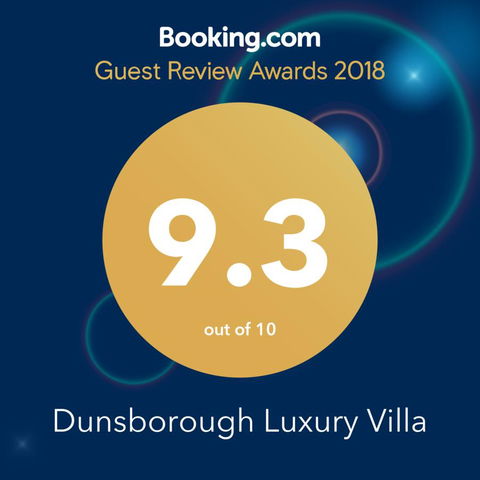 Dunsborough Luxury Villa - Accommodation in Surfers Paradise 1