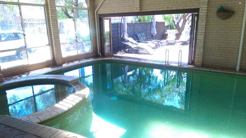 Dunsborough Luxury Villa - Accommodation in Surfers Paradise 2