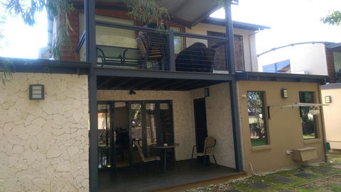 Dunsborough Luxury Villa - Accommodation in Surfers Paradise 11